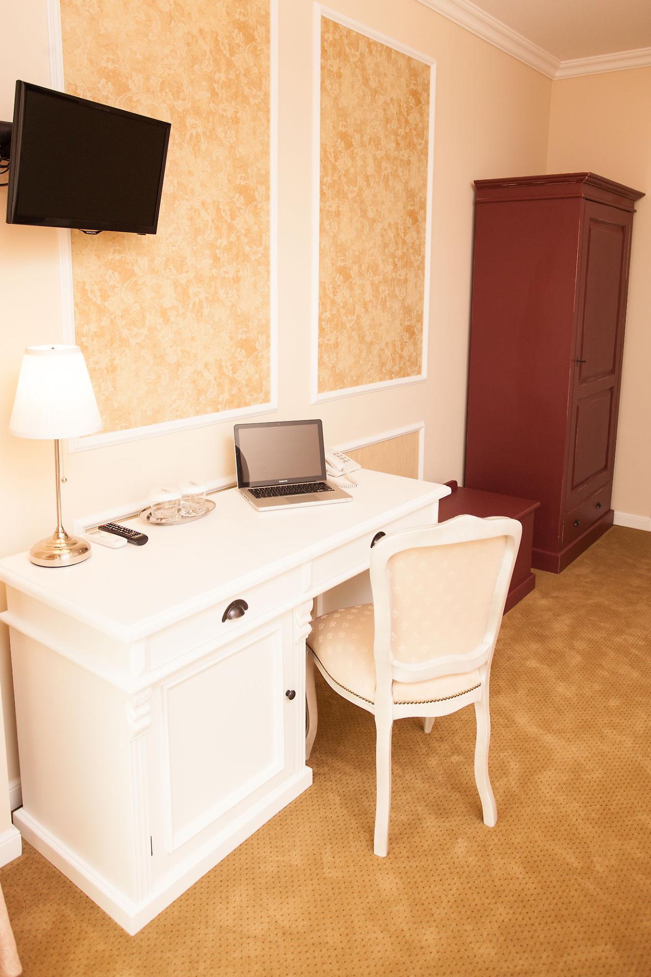 Hotel Boutique Lafayette 4*