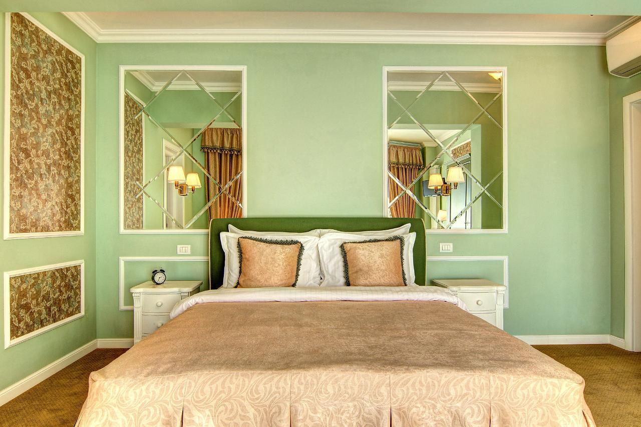 Hotel Boutique Lafayette 4*