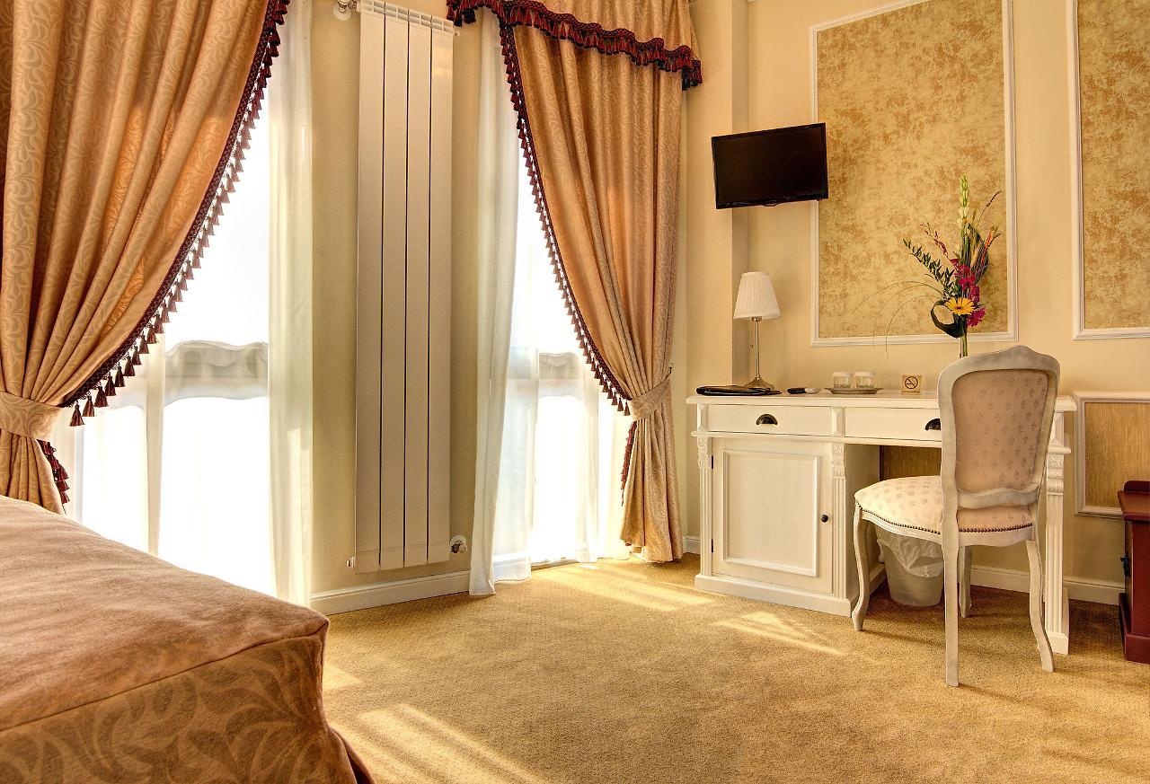 Hotel Boutique Lafayette