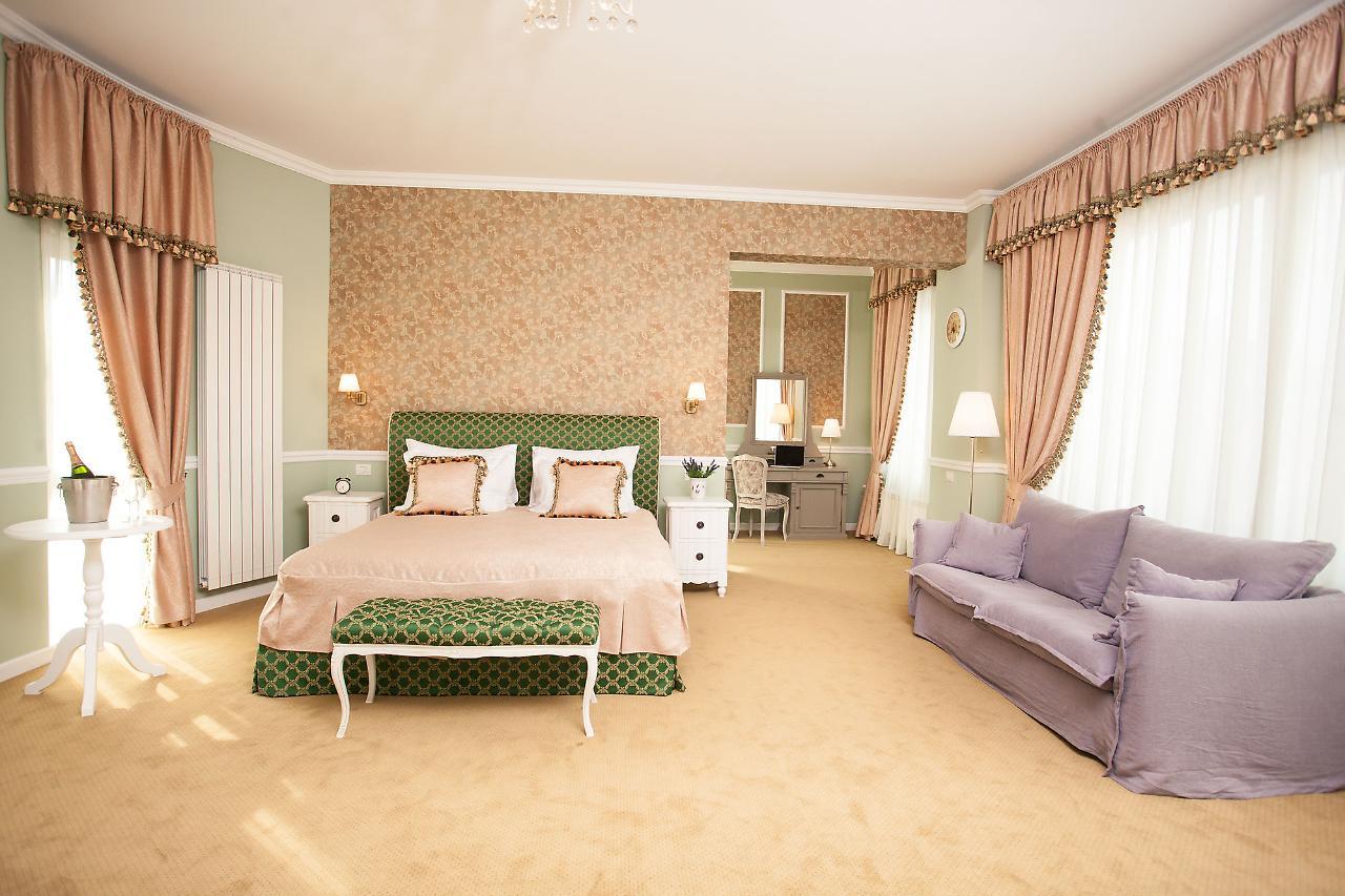 Hotel Boutique Lafayette Bucharest