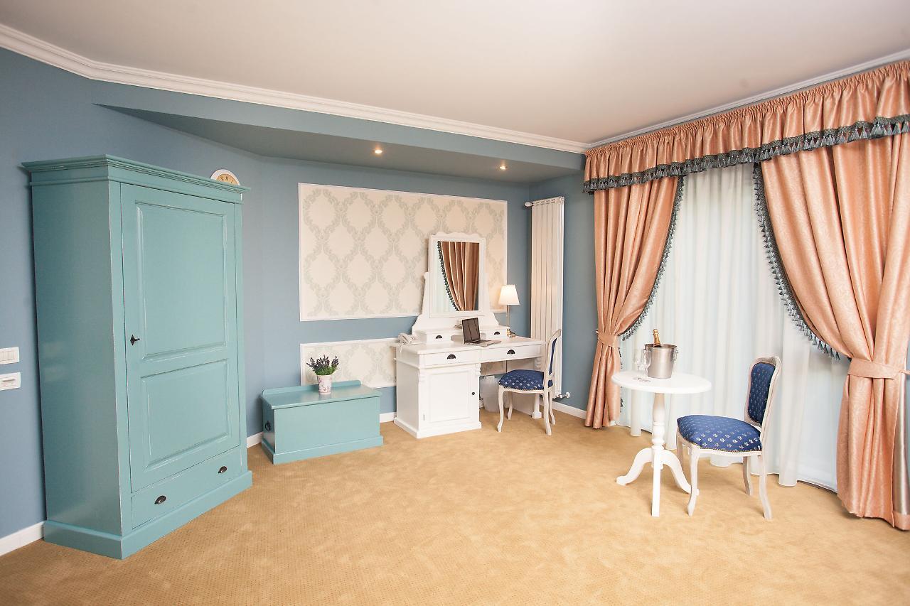 Hotel Boutique Lafayette 4*
