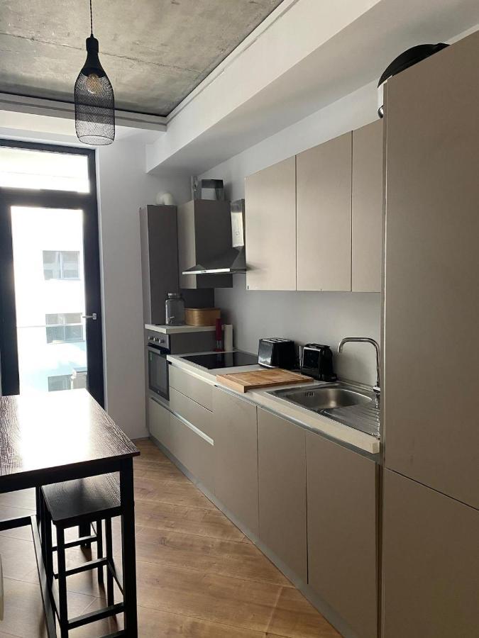 Apartment Verdi Park
