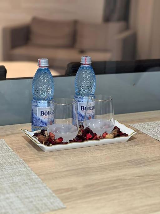 Apartament Corporate One Pipera Bucureşti