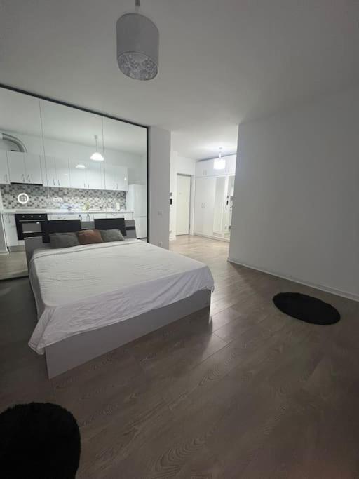 Corporate One Pipera * Bucureşti