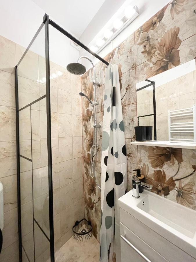 Apartamento Old Town Studio 23 *