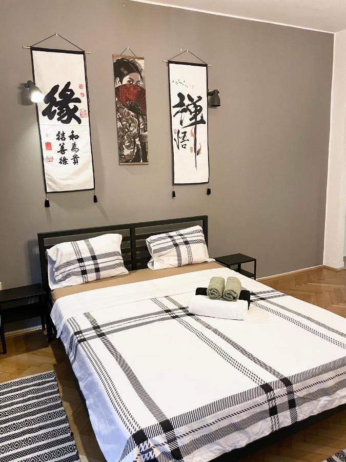 Old Town Studio 23 Apartamento Bucareste