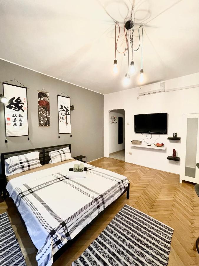 Old Town Studio 23 Apartamento *