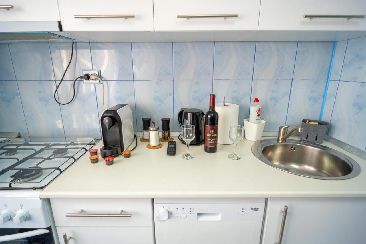 Serene 1br With Workspace * Bucharest