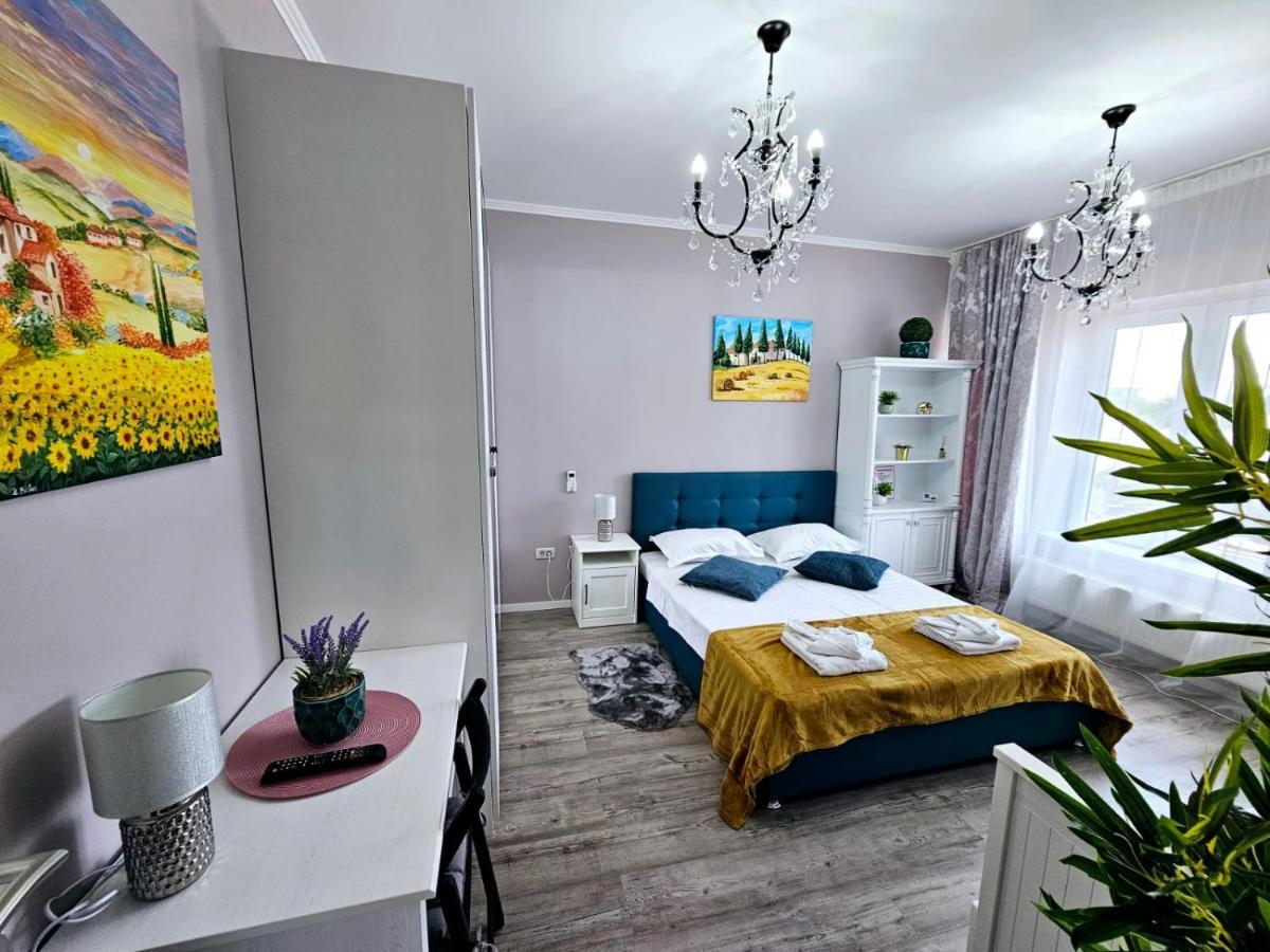 Apartament Chic Old Center - Ivo19