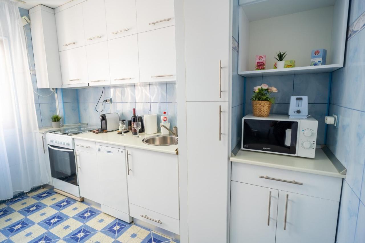 Apartment Serene 1br With Workspace *