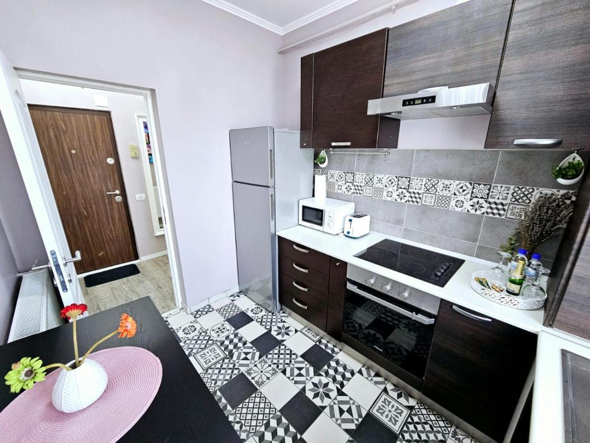 Apartament Chic Old Center - Ivo19