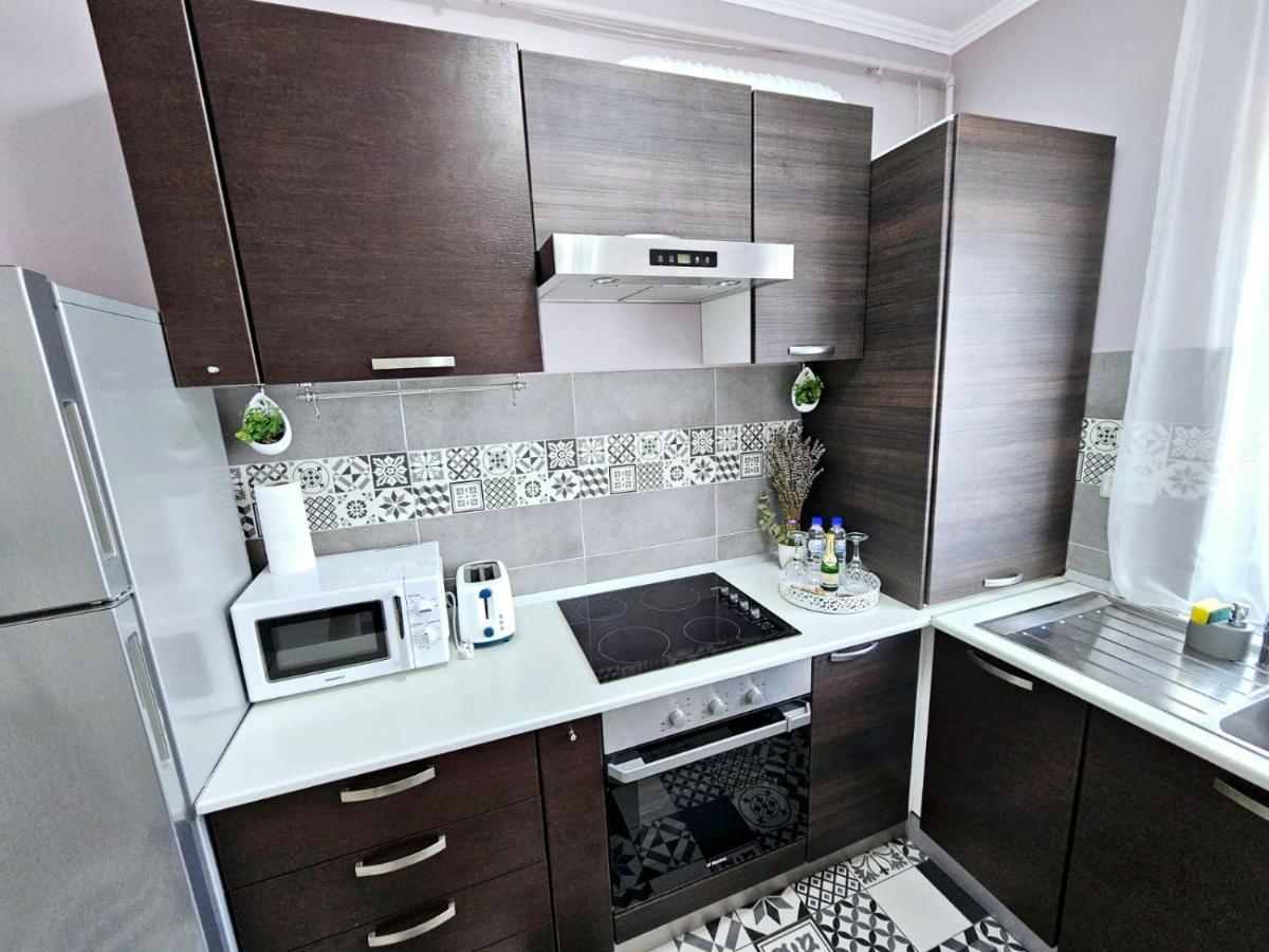 Apartament Chic Old Center - Ivo19 Bucureşti