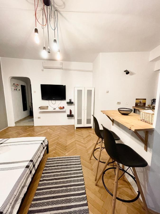 Apartamento Old Town Studio 23