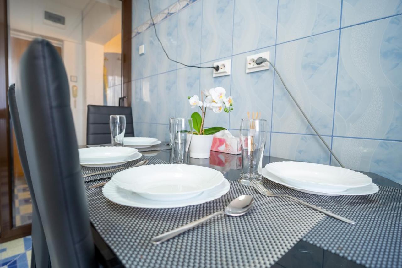 Serene 1br With Workspace * Bucharest