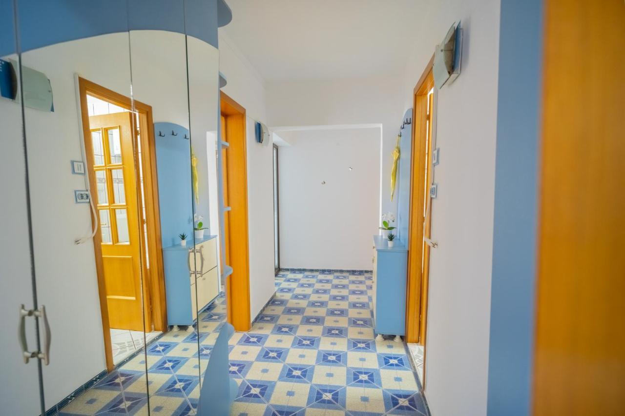 Serene 1br With Workspace * Bucharest