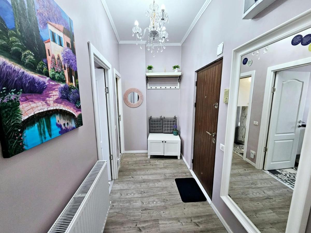 Chic Old Center - Ivo19 Apartament *