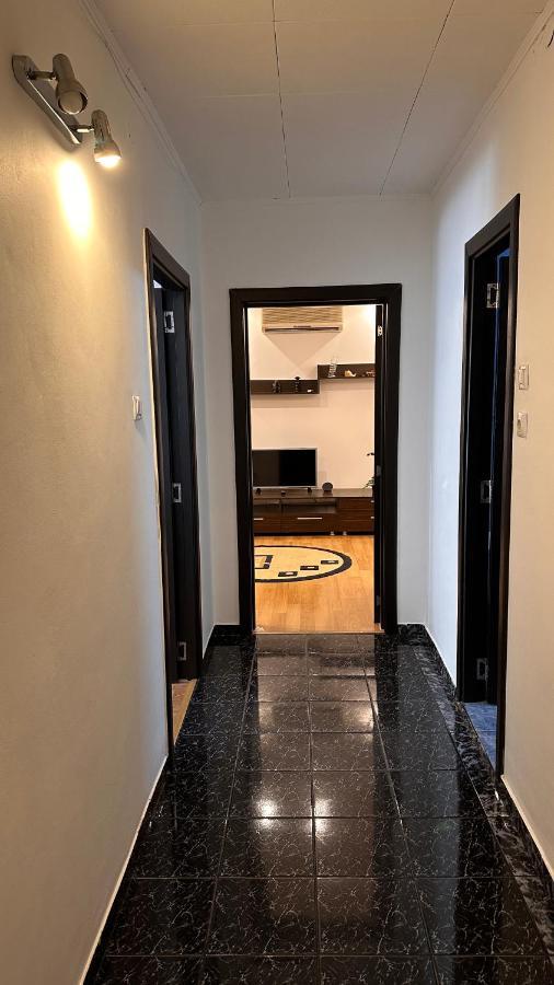 Cozy Flat Near The Center *