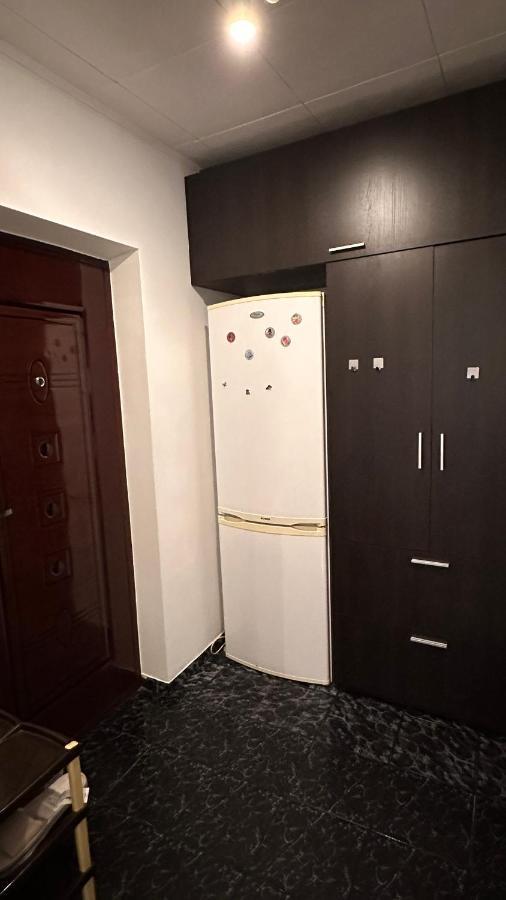 Cozy Flat Near The Center Apartment