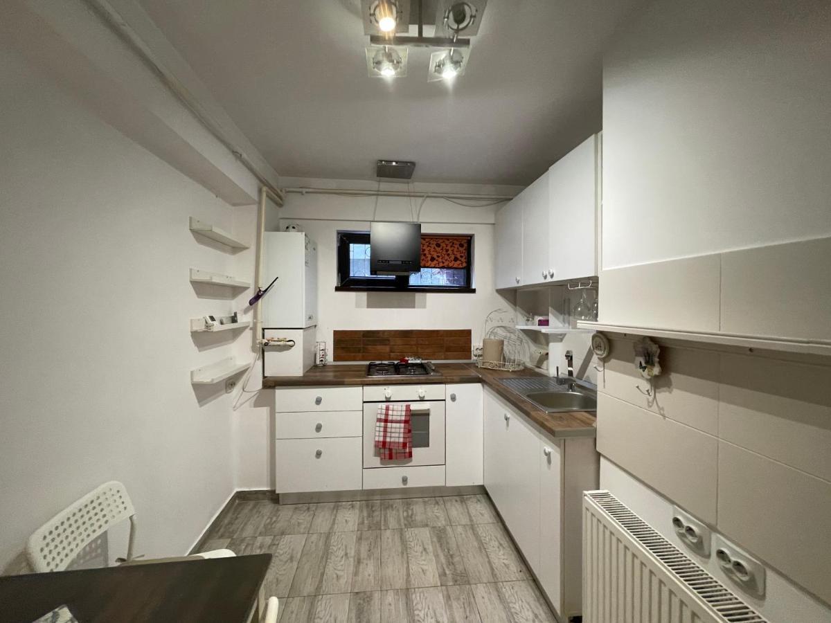 Apartament Friendly Two New Building By Chr Luxury Property