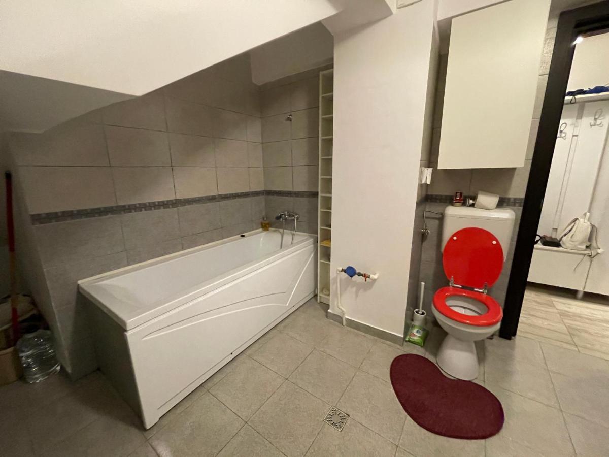 Apartament Friendly Two New Building By Chr Luxury Property Bucureşti