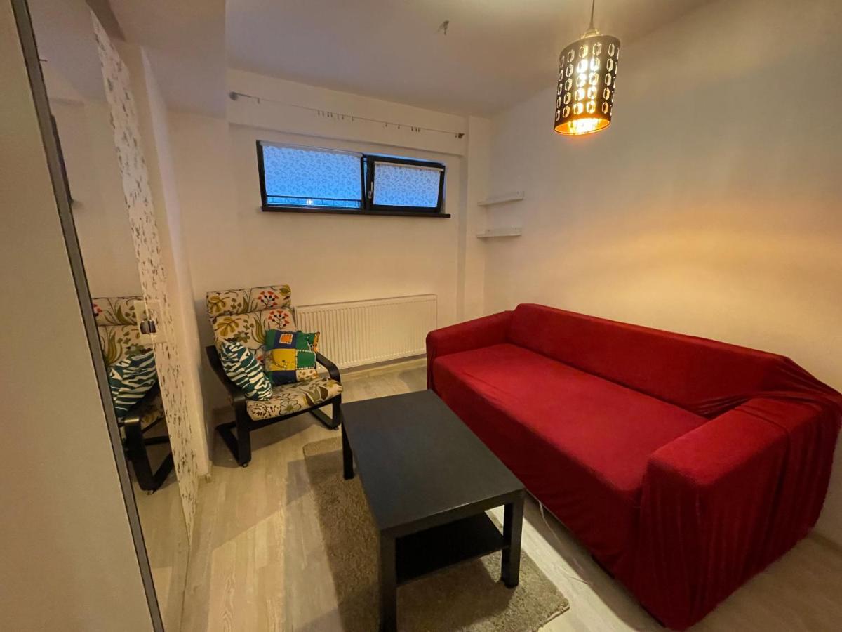 Friendly Two New Building By Chr Luxury Property Apartament *