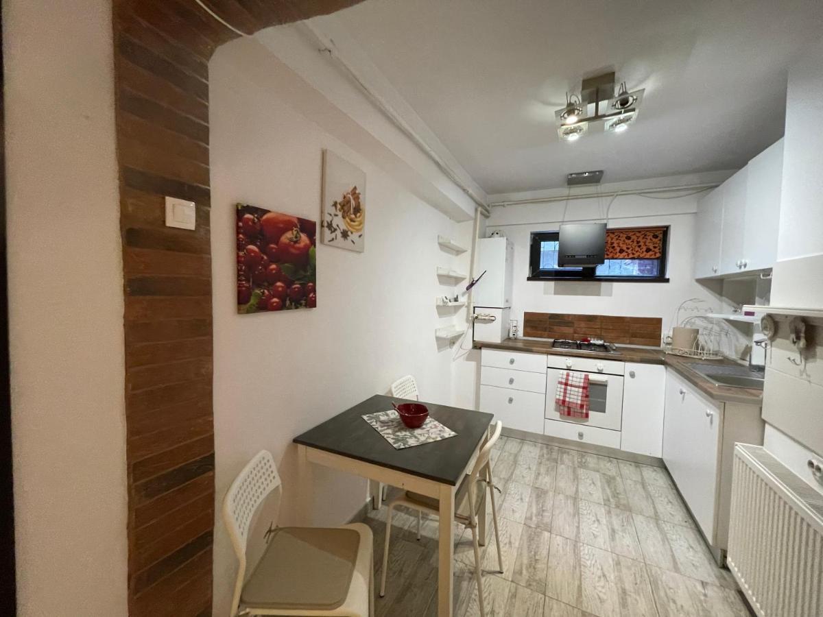 Friendly Two New Building By Chr Luxury Property Apartament Bucureşti