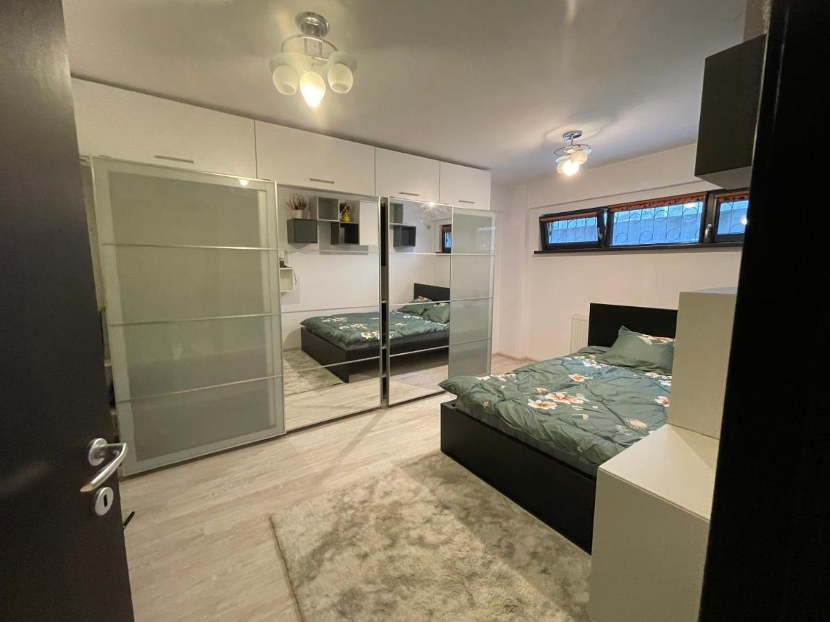 Apartament Friendly Two New Building By Chr Luxury Property *