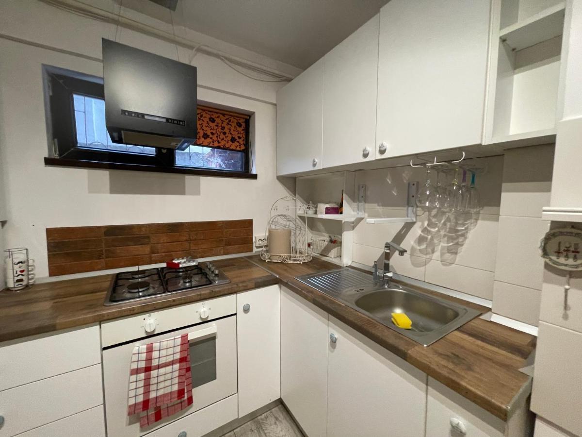 Friendly Two New Building By Chr Luxury Property Apartament *