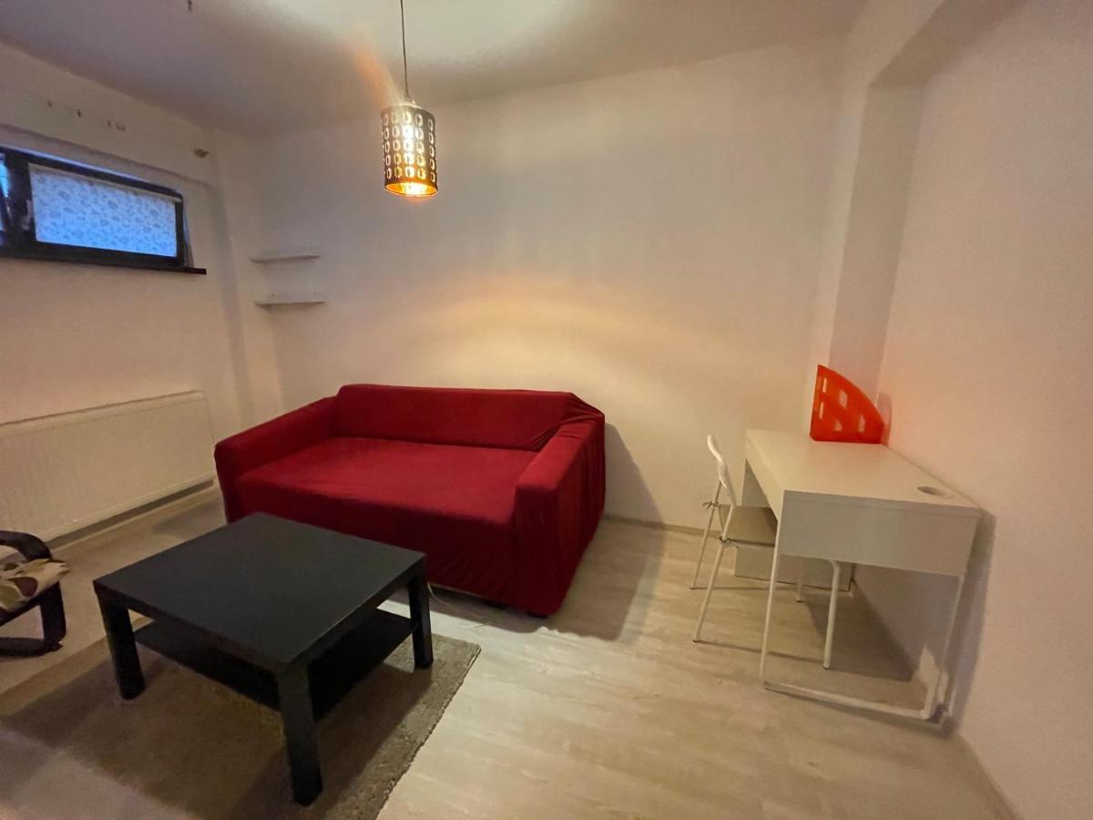 Friendly Two New Building By Chr Luxury Property * Bucureşti