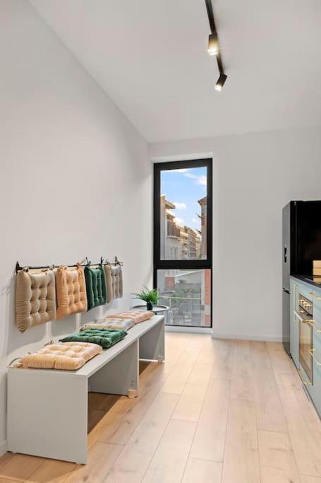 Win Herastrau Apartment