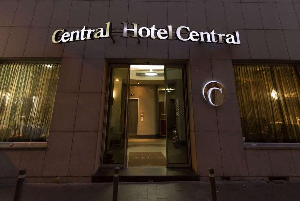 Central Hotel, Trademark Collection By Wyndham Hotel Bucareste