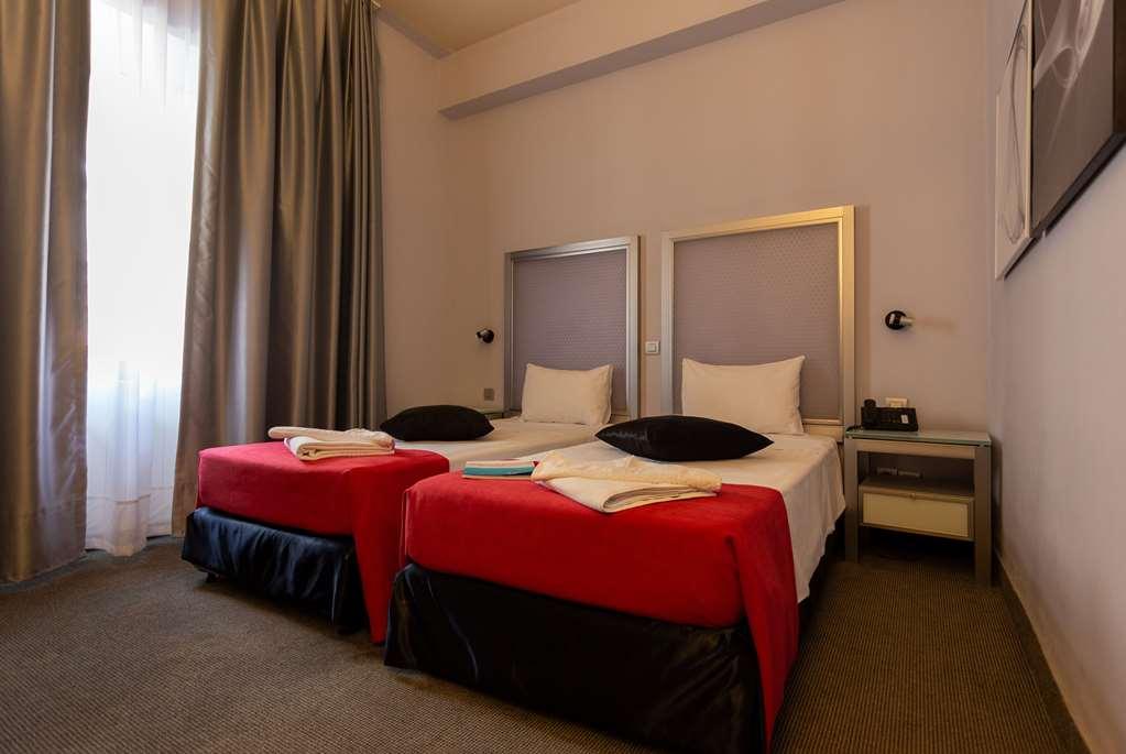 Central Hotel, Trademark Collection By Wyndham Bucareste
