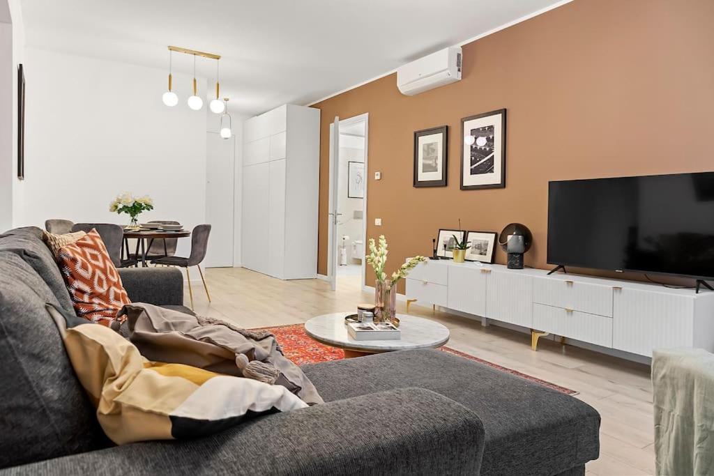 Apartment Win Herastrau