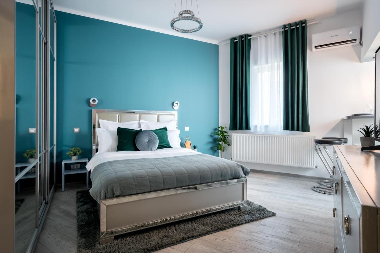 Apartment Downtown Pop-up