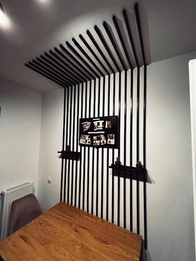 Larimar Apartment Bucharest