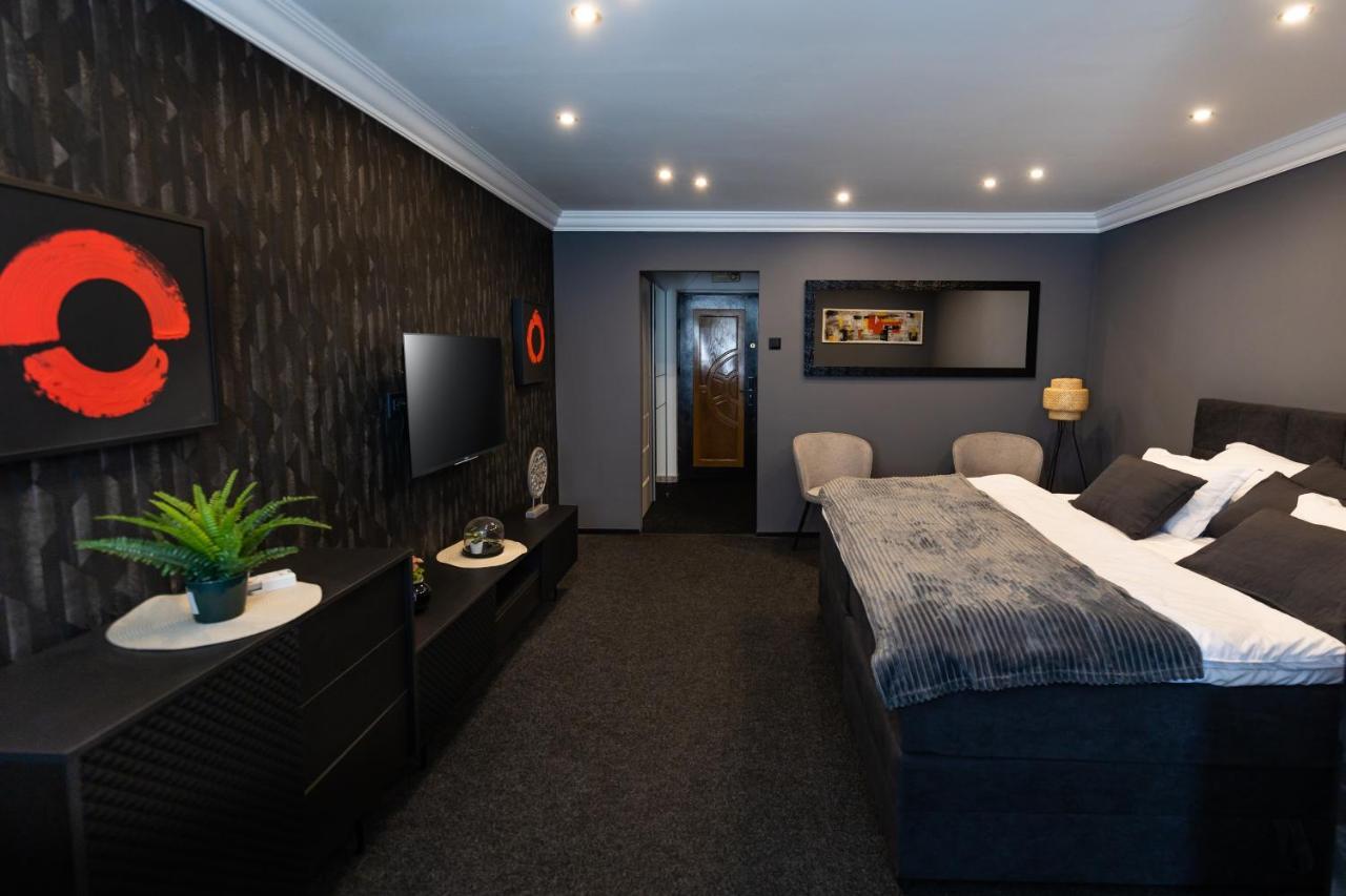 Royal Apartament