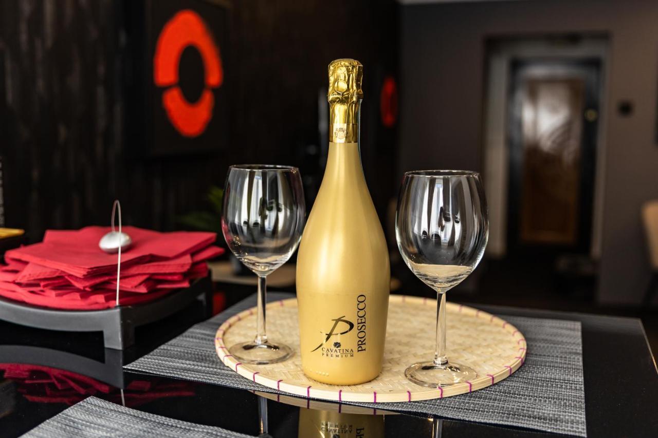 Apartament Royal