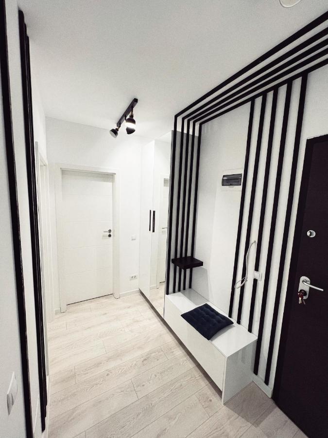 Apartament Larimar *