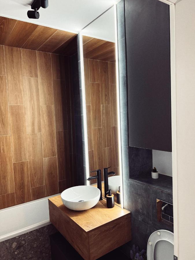 Apartament Larimar