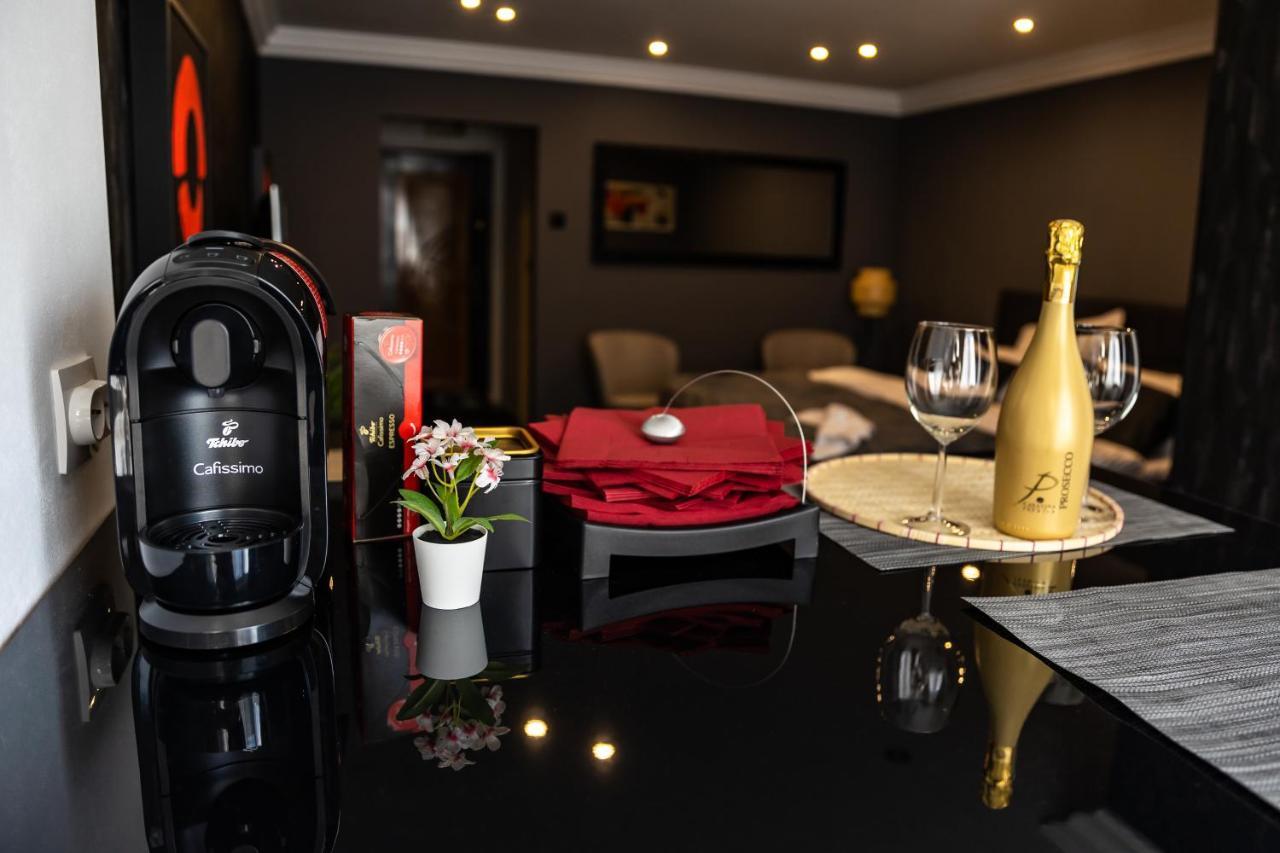 Apartament Royal *
