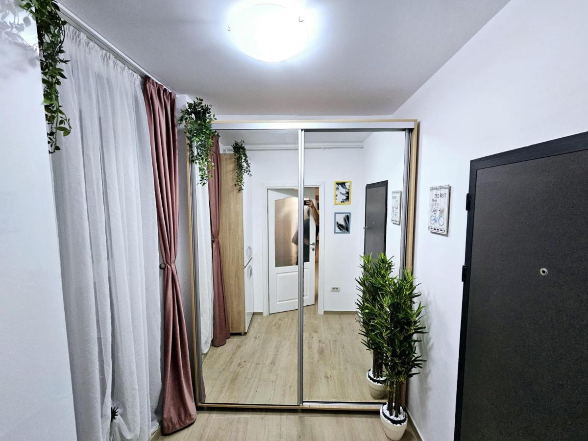 Apartament Lovely New Balcony Cismigiu Park - Pop5 *