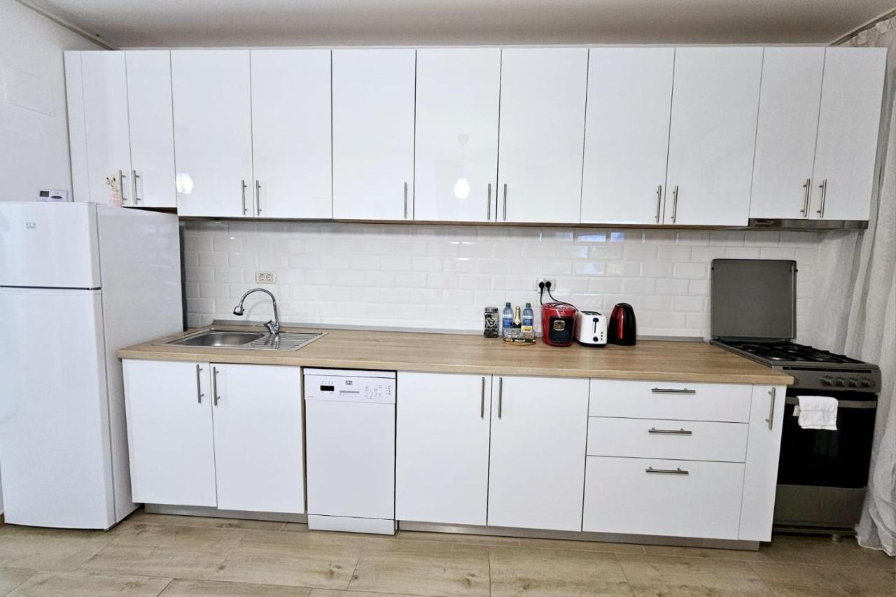 Apartament Lovely New Balcony Cismigiu Park - Pop5 *