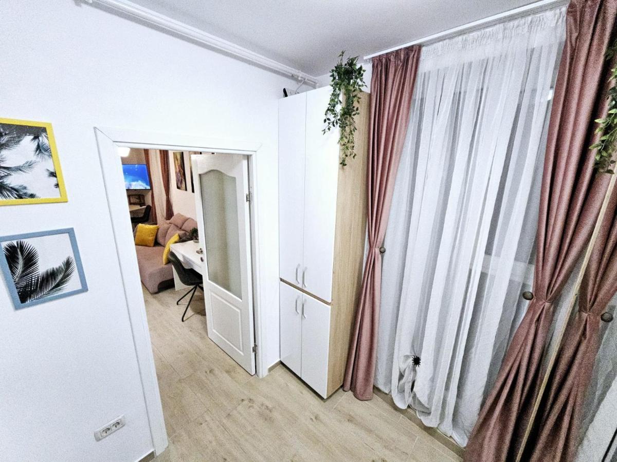 Apartament Lovely New Balcony Cismigiu Park - Pop5