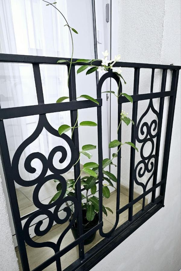 Lovely New Balcony Cismigiu Park - Pop5 Apartament *