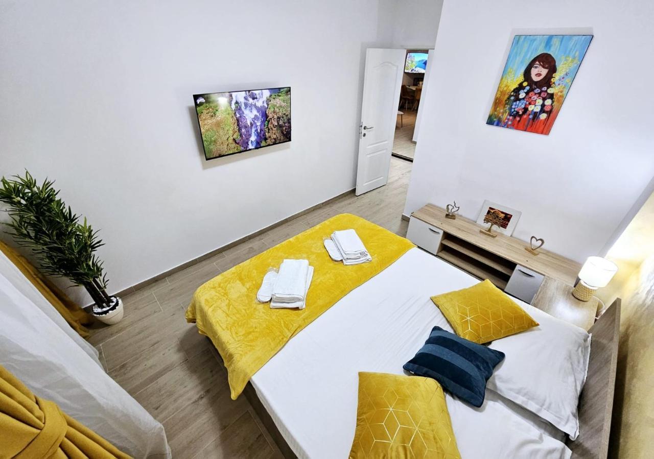 Apartament Lovely New Balcony Cismigiu Park - Pop5 *