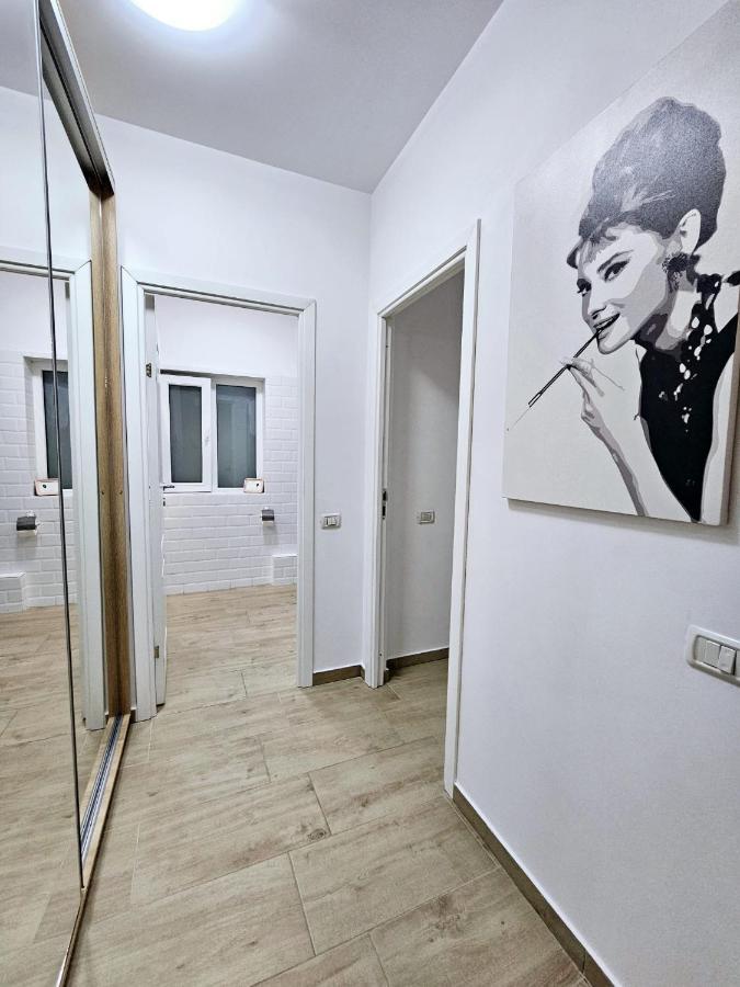 Lovely New Balcony Cismigiu Park - Pop5 Bucureşti