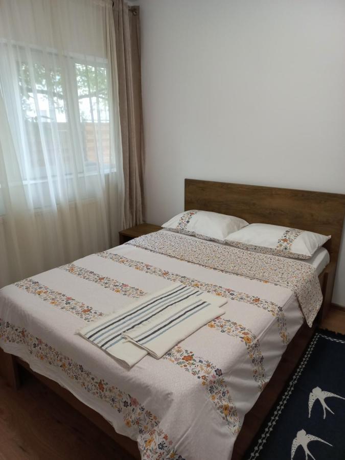 Casa Galina Bucharest