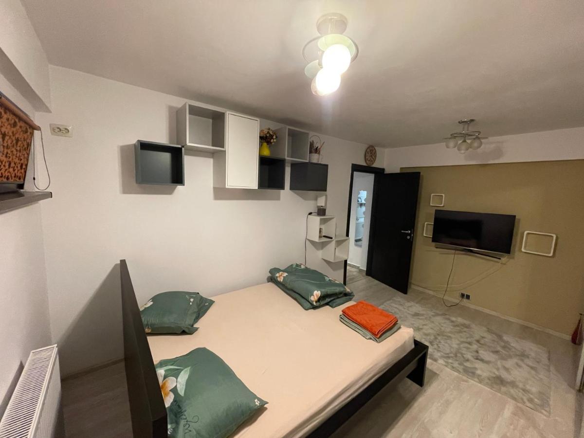 Friendly Two New Building By Chr Luxury Property Apartament Bucureşti