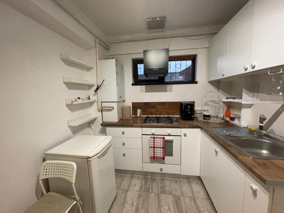 Apartament Friendly Two New Building By Chr Luxury Property