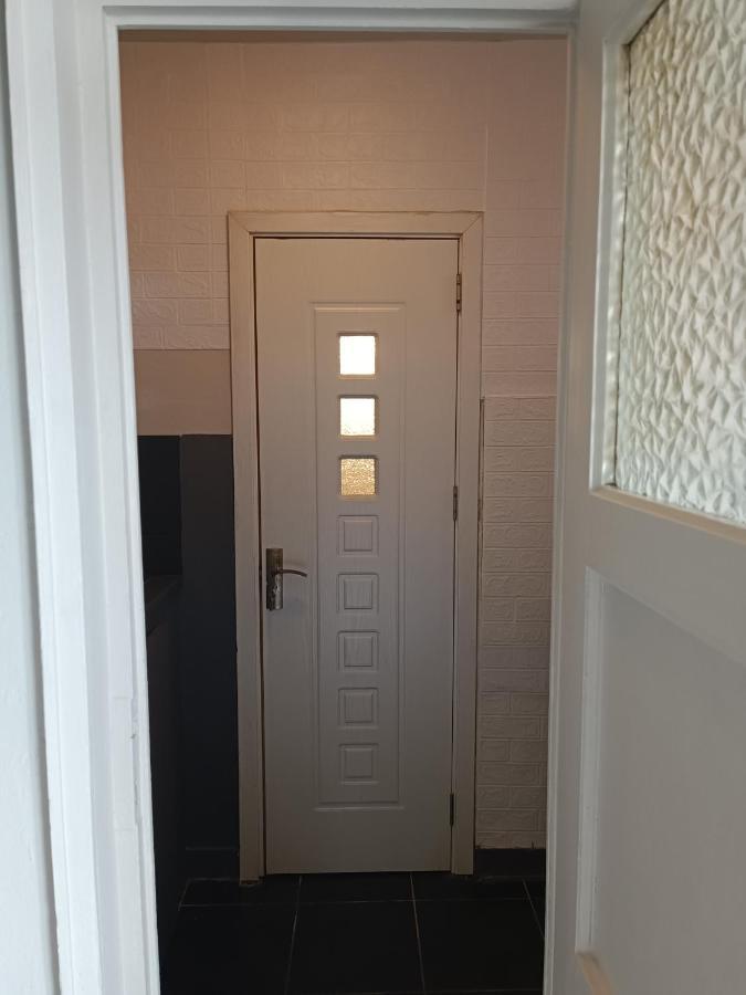Old Town Within Apartment *